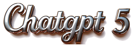 chatgpt 5 logo