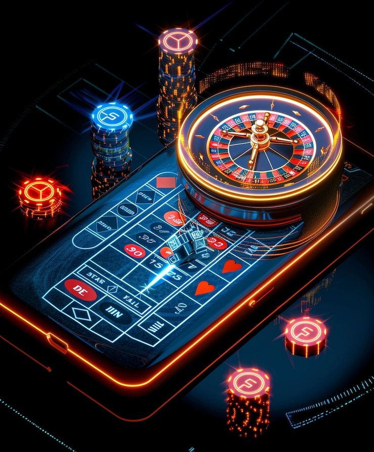 chatgpt 5 Live Casino Rooms